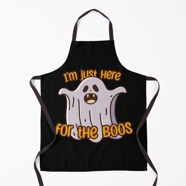 Item preview, Halloween Cute, Kawaii Halloween Vintage Ghost designed and sold by DafraDesign.