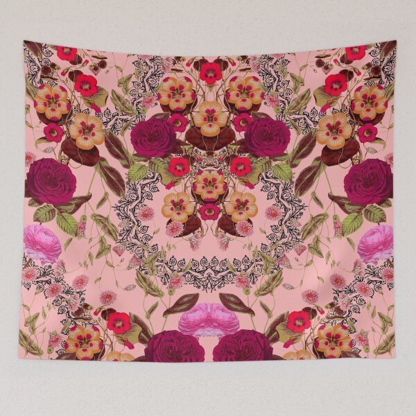Item preview, Vintage Lush designed and sold by Zala Farah.