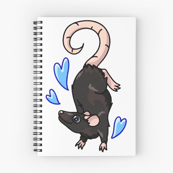 Item preview, Love Rats designed and sold by vulpiniquest.