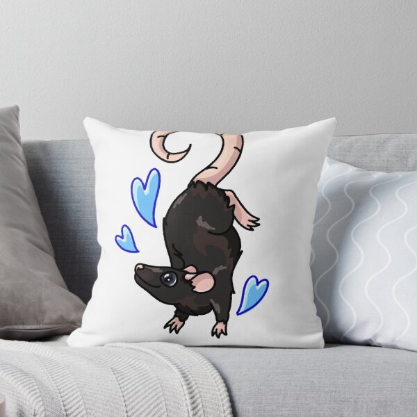 Item preview, Love Rats designed and sold by vulpiniquest.
