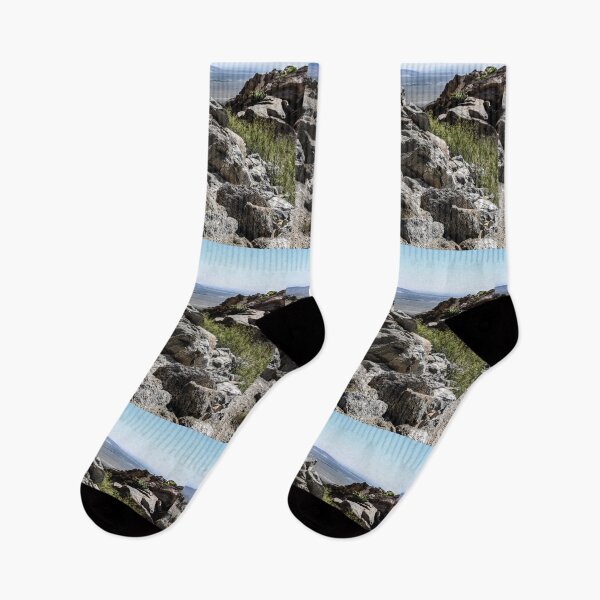 Item preview, A Distant View designed and sold by heatherfriedman.