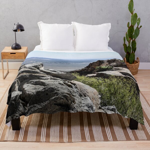 Item preview, A Distant View designed and sold by heatherfriedman.