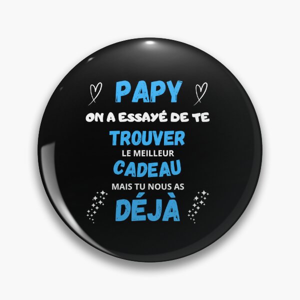Item preview, GIFT PAPY HUMOR GIFT FOR THE FESTIVE OF GRANS FATERIES designed and sold by Grafixfun.