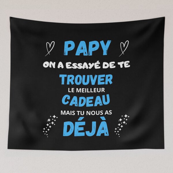 Item preview, GIFT PAPY HUMOR GIFT FOR THE FESTIVE OF GRANS FATERIES designed and sold by Grafixfun.