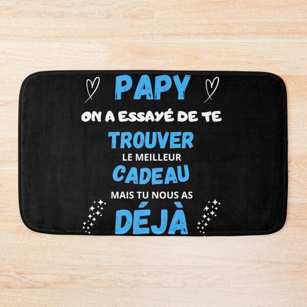 Item preview, GIFT PAPY HUMOR GIFT FOR THE FESTIVE OF GRANS FATERIES designed and sold by Grafixfun.