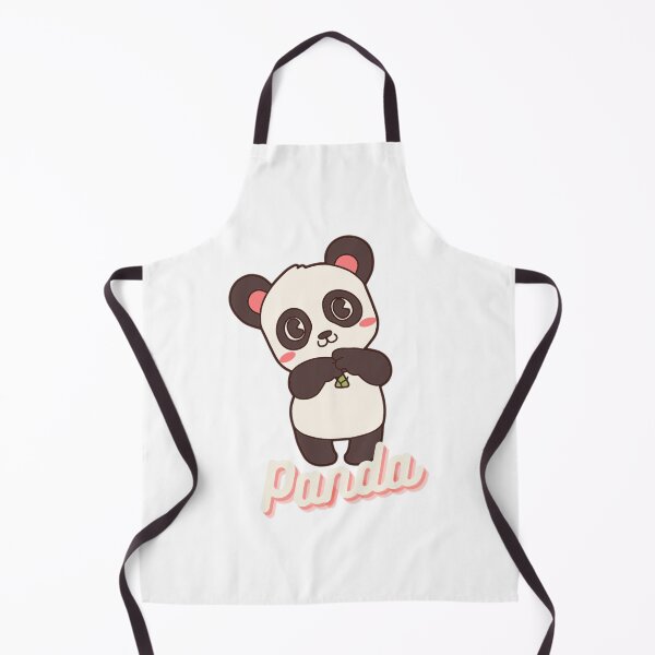 Item preview, cute panda designed and sold by joharas.