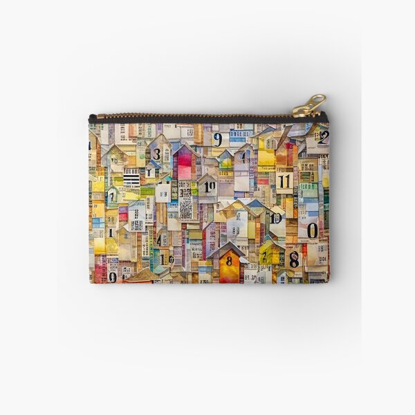 Item preview, Abstract Lotto Rhythms designed and sold by Natrual0903.