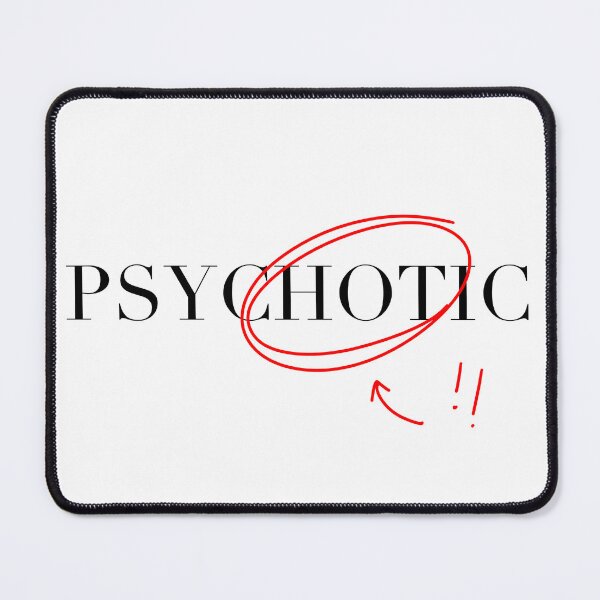 Item preview, Psyc „Hot“ ic designed and sold by SophieMadsen.