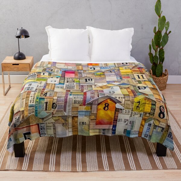 Item preview, Abstract Lotto Rhythms designed and sold by Natrual0903.