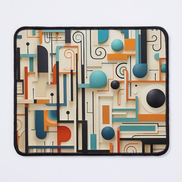 Item preview, Architectural Art Panel 2 designed and sold by stevepmp.