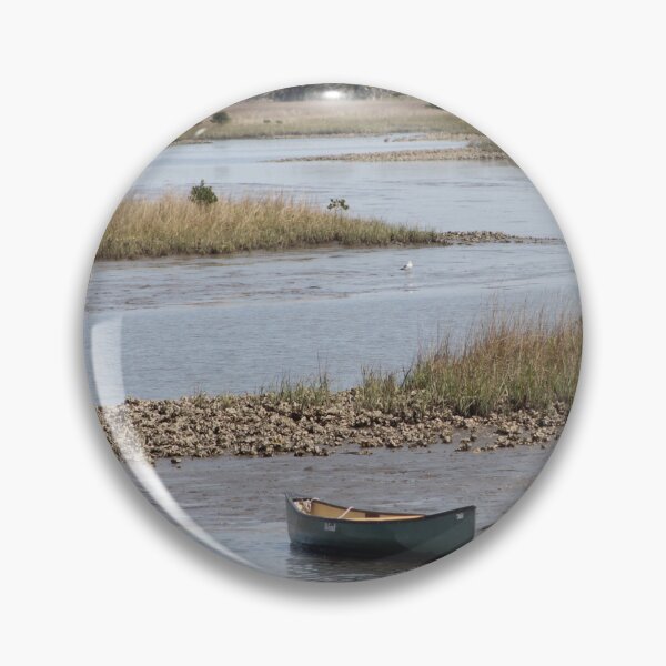 Item preview, Small boat on the Suwanee River designed and sold by Lexipooh76.