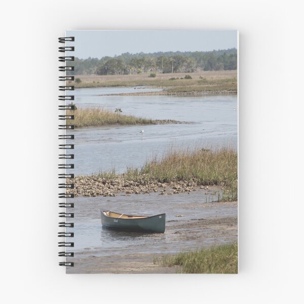 Item preview, Small boat on the Suwanee River designed and sold by Lexipooh76.
