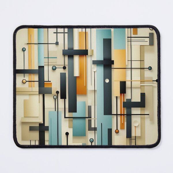 Item preview, Architectural Art Panel 3 designed and sold by stevepmp.
