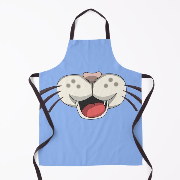Item preview, cat muzzle - cat nose designed and sold by ZiphGames.