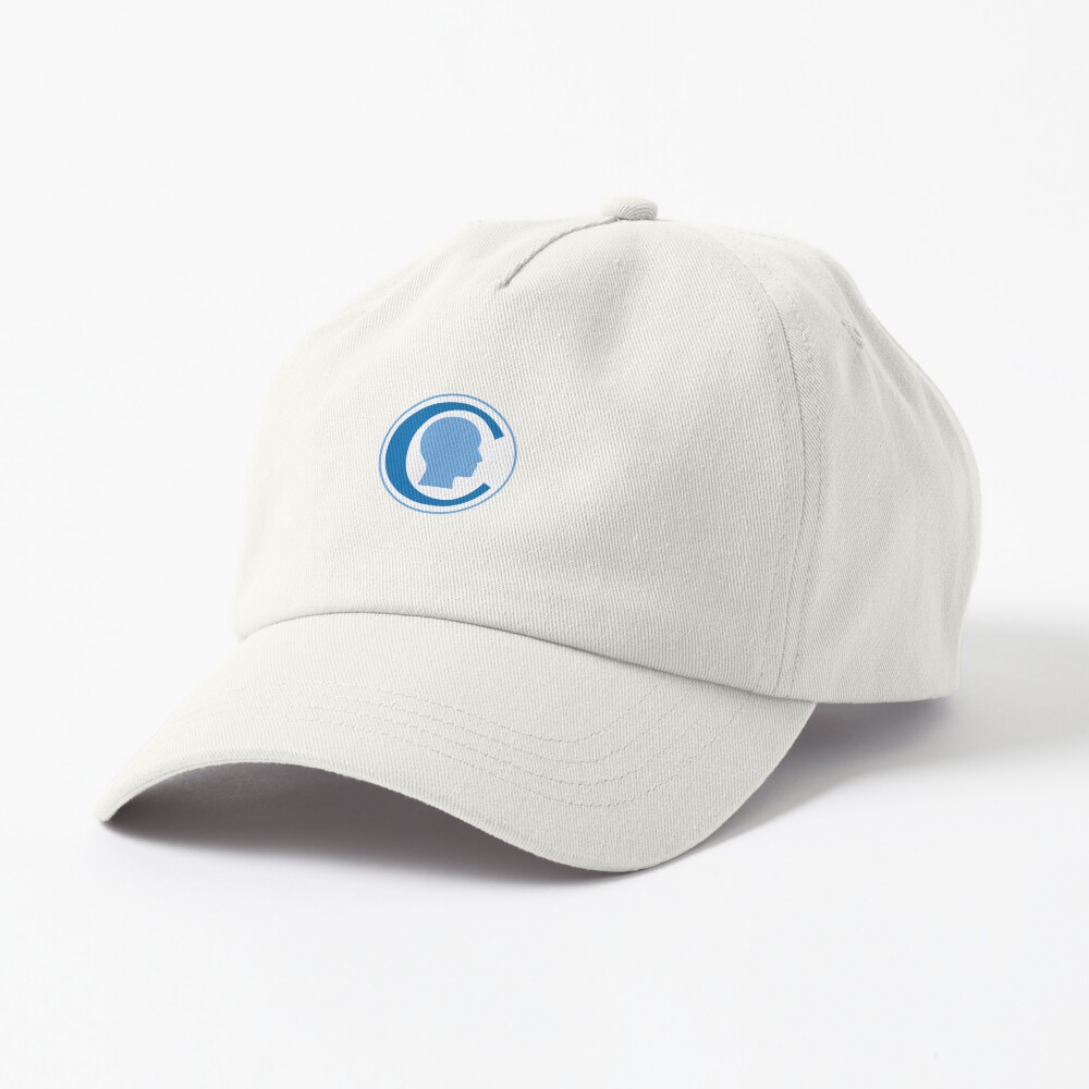 Item preview, Dad Hat designed and sold by ConcussionAlly.