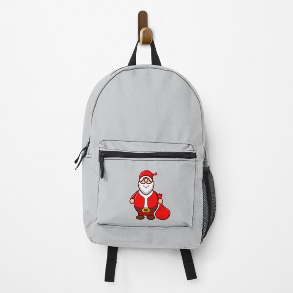 Item preview, Santa Claus Merry Christmas designed and sold by NJ-SHOP11.