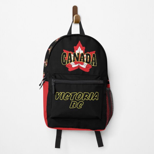 Item preview, Victoria British Columbia Canada by Tjays on a Fun designed and sold by TJays.