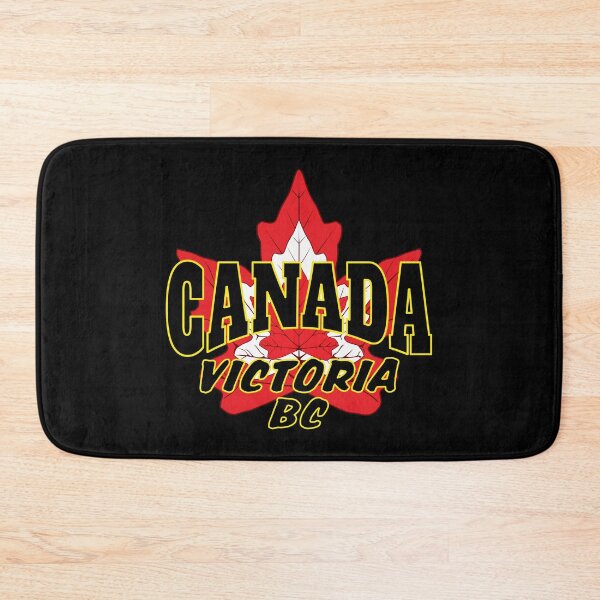 Item preview, Victoria British Columbia Canada by Tjays on a Fun designed and sold by TJays.