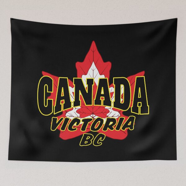 Item preview, Victoria British Columbia Canada by Tjays on a Fun designed and sold by TJays.
