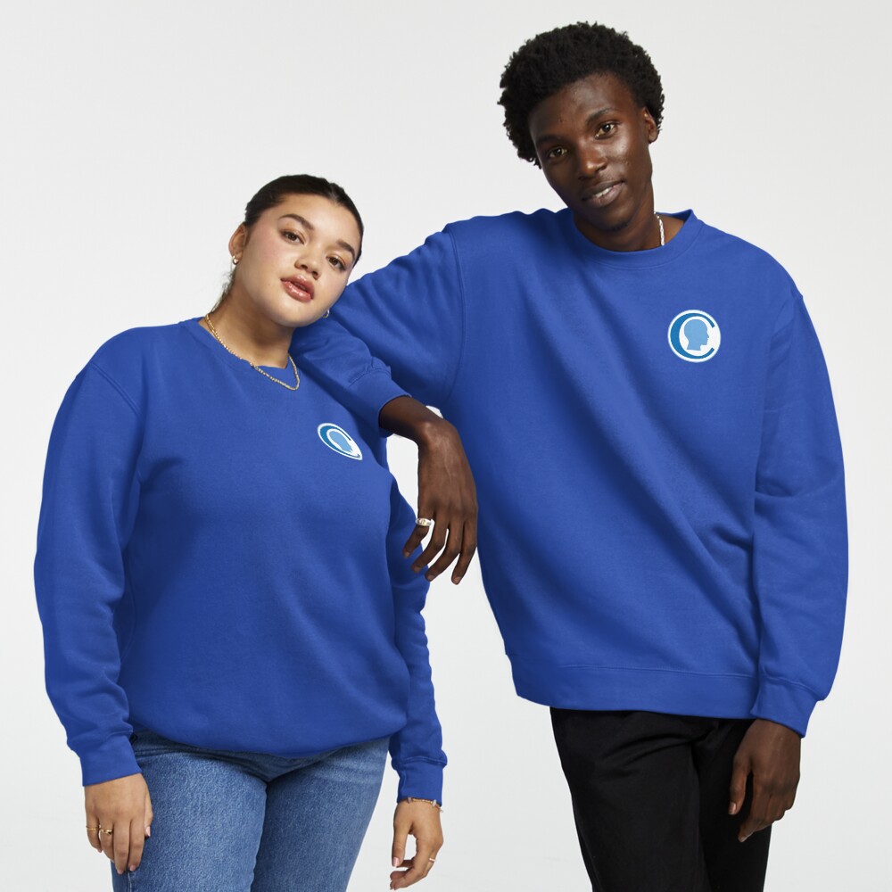 Item preview, Pullover Sweatshirt designed and sold by ConcussionAlly.