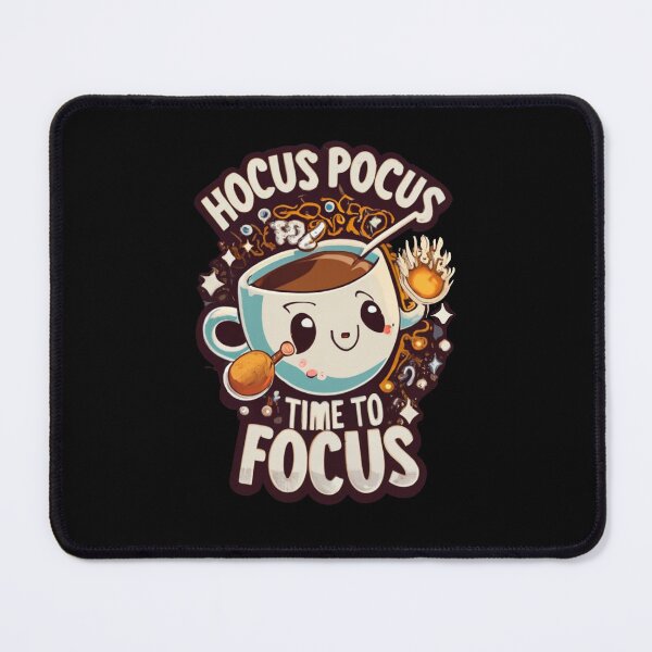 Item preview, Time to Focus designed and sold by TrendyPalette.