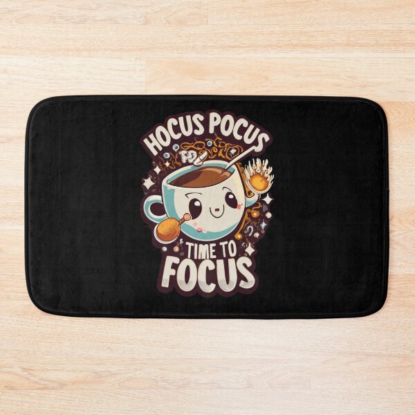 Item preview, Time to Focus designed and sold by TrendyPalette.