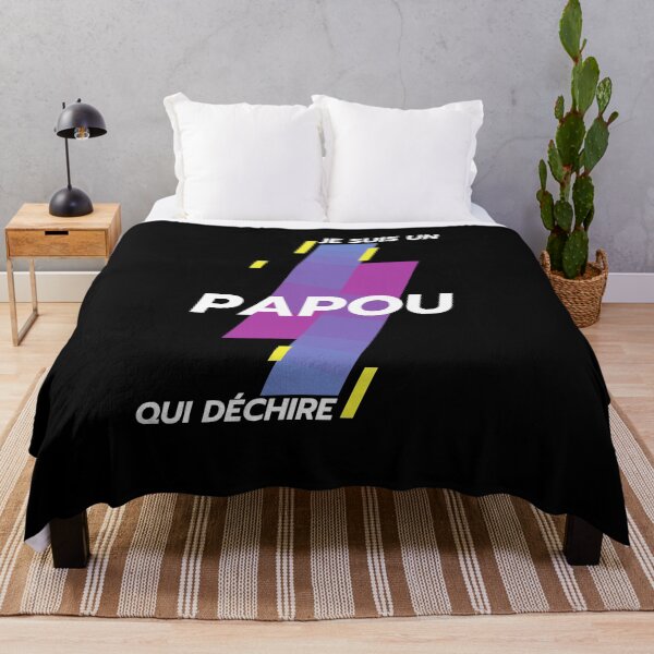 Item preview, I Am A Papou Who Tears Gift Humor Grandpa designed and sold by Grafixfun.