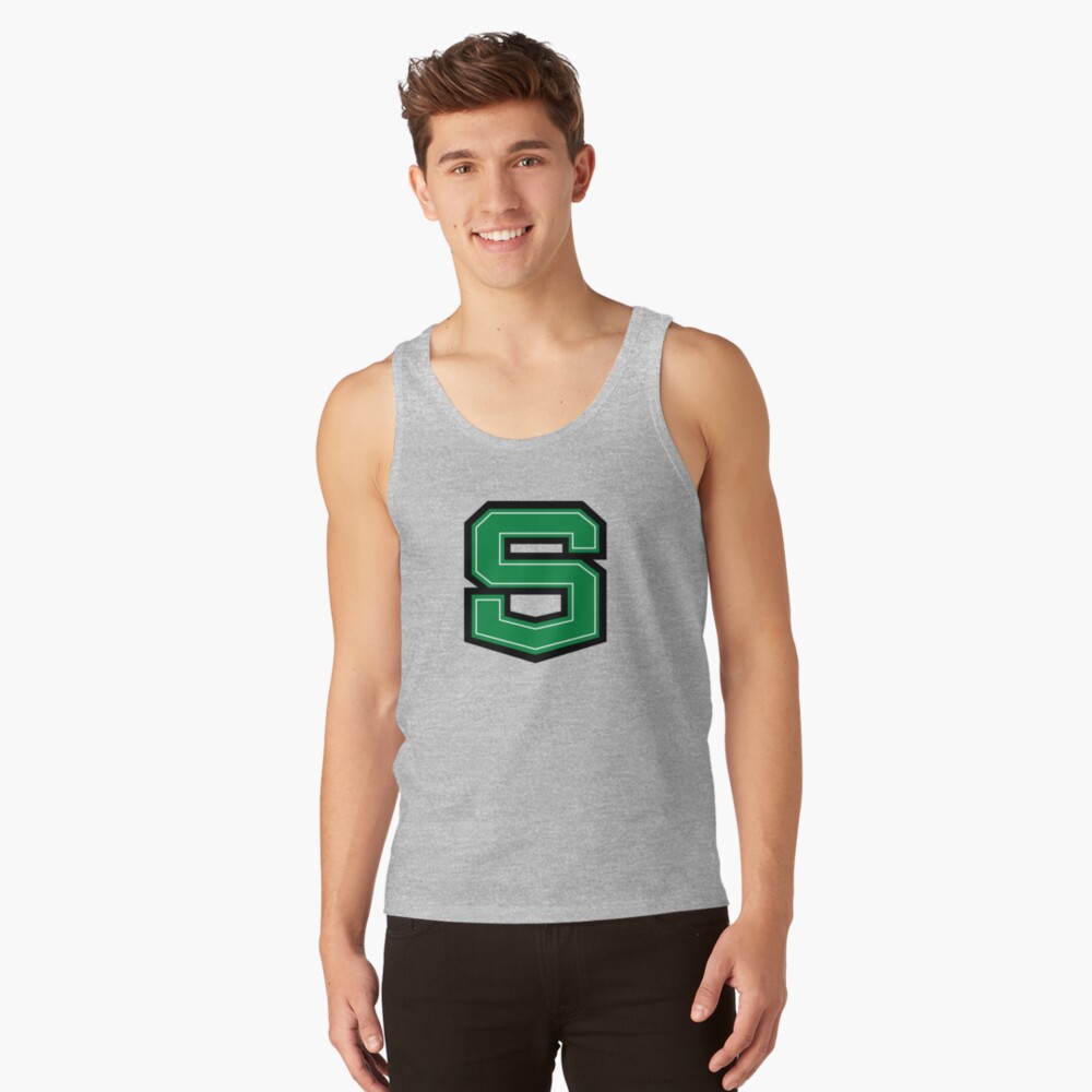 Item preview, Tank Top designed and sold by robertcloyce.