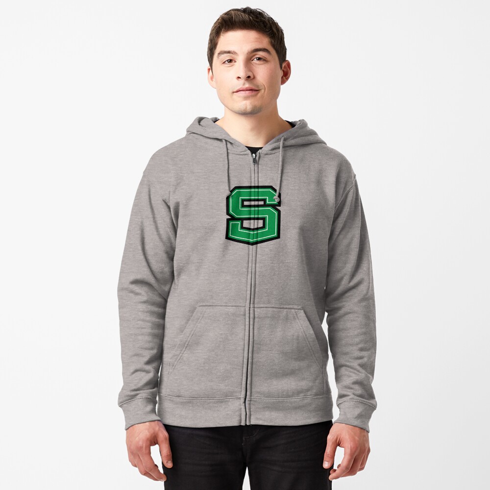 Item preview, Zipped Hoodie designed and sold by robertcloyce.