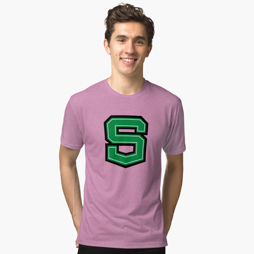 Item preview, Tri-blend T-Shirt designed and sold by robertcloyce.
