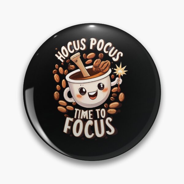 Item preview, Time to Focus designed and sold by TrendyPalette.