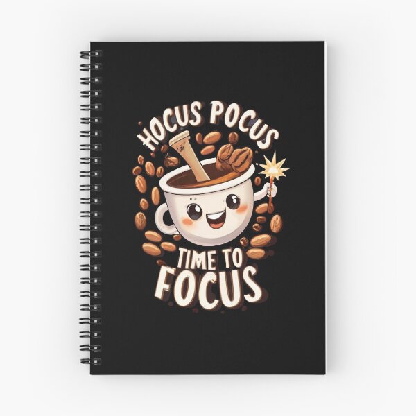 Item preview, Time to Focus designed and sold by TrendyPalette.