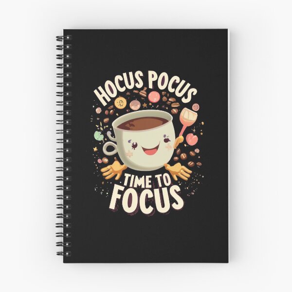 Item preview, Time to Focus designed and sold by TrendyPalette.