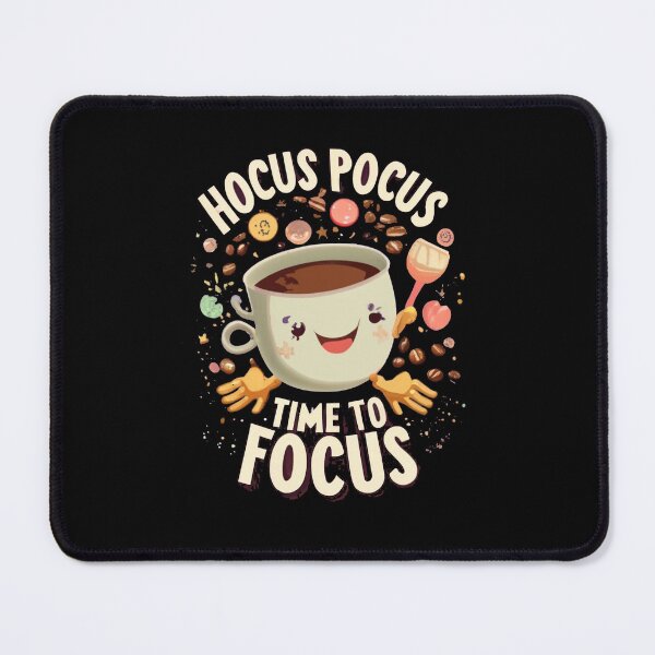 Item preview, Time to Focus designed and sold by TrendyPalette.