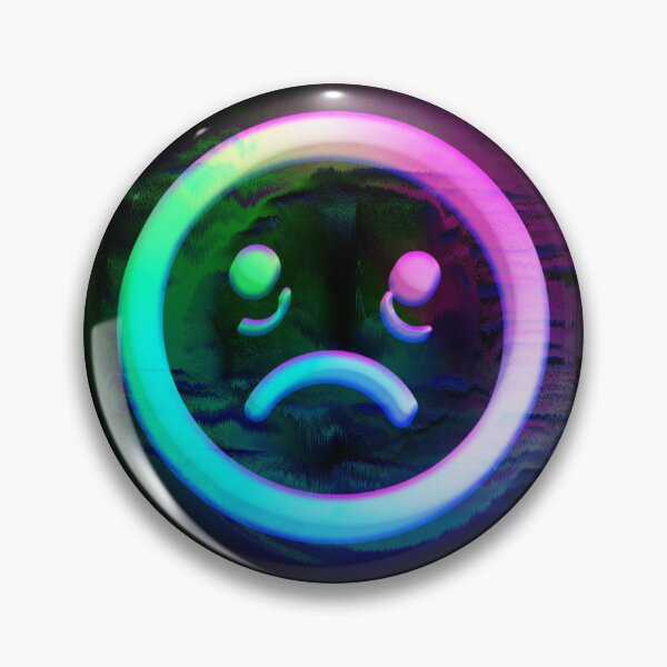 Item preview, The pandemic hasn't ended for all of us (gradient & distorted) designed and sold by BerlinBuyers.