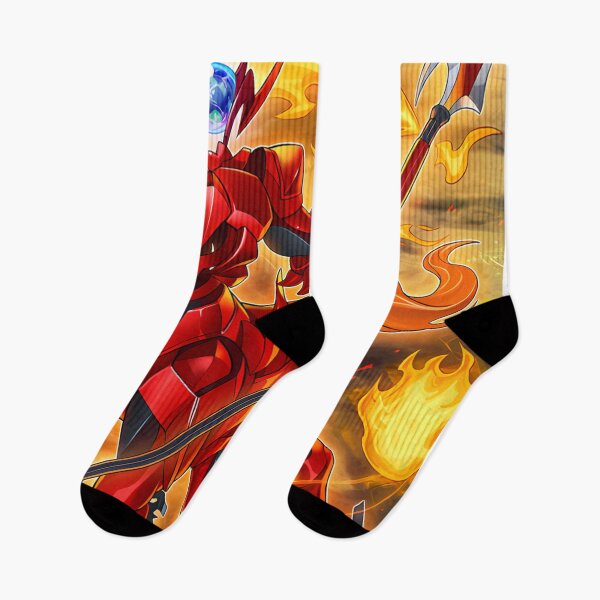 Item preview, Nemeses Flag designed and sold by Black Saiyan Magician's Merchandise.