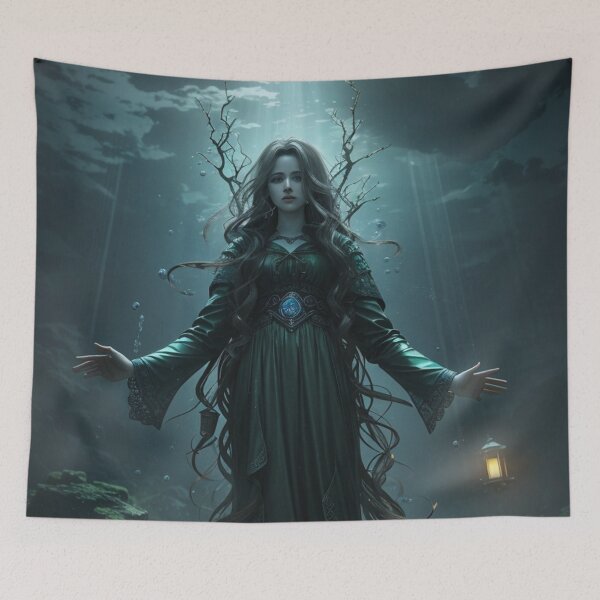 Item preview, Fomorians 02 designed and sold by AIfolklore.