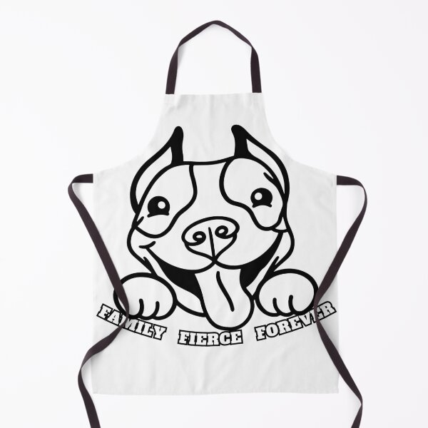 Item preview, I Love Pitbull designed and sold by ColorFlick.