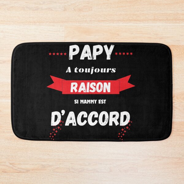 Item preview, Gift Humor Papy Is Still Right designed and sold by Grafixfun.
