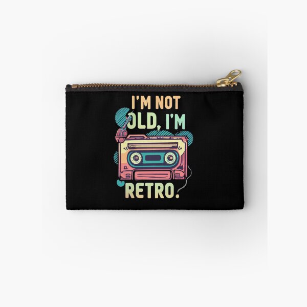 Item preview, I'm not old designed and sold by TrendyPalette.