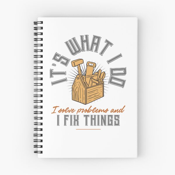 Item preview, It's What I Do... designed and sold by PurelyPrintable.