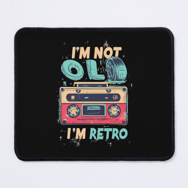 Item preview, I'm not old designed and sold by TrendyPalette.