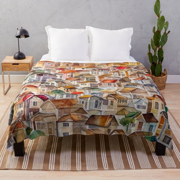 Item preview, Abstract Barcode Bliss designed and sold by Natrual0903.