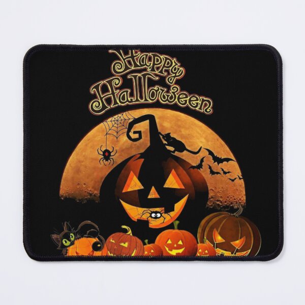 Item preview,  Feliz Halloween designed and sold by CoolAR.
