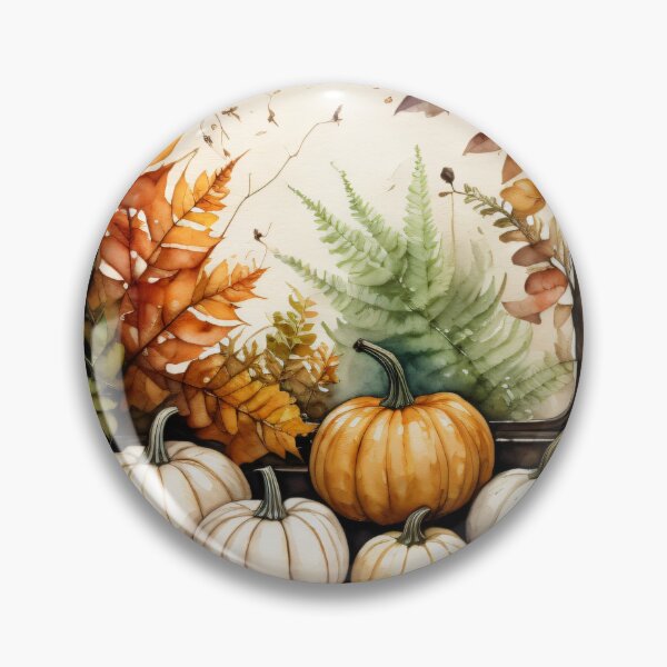Item preview, Halloween Watercolors 30 designed and sold by sage-and-se7en.