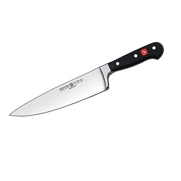 Artwork thumbnail, Chefs Knife by CLPWorks
