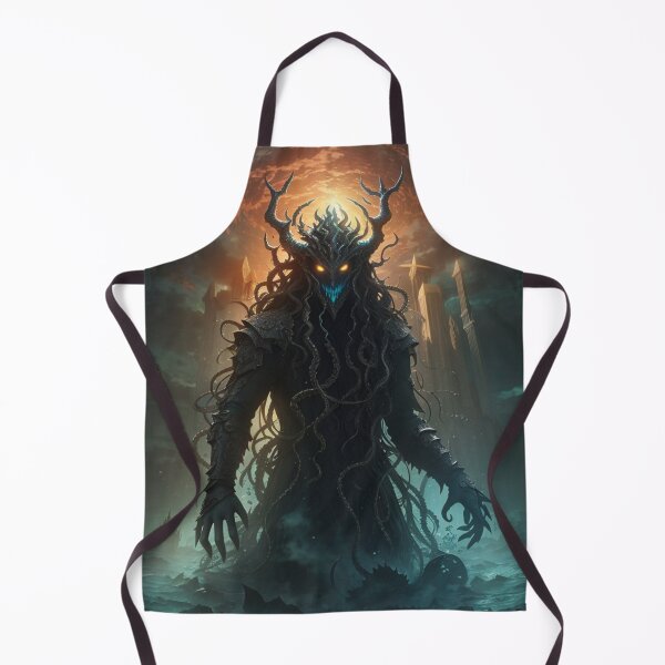 Item preview, Fomorians 03 designed and sold by AIfolklore.