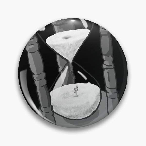 Item preview, Inktober Day 7: Drip designed and sold by shannonigans019.