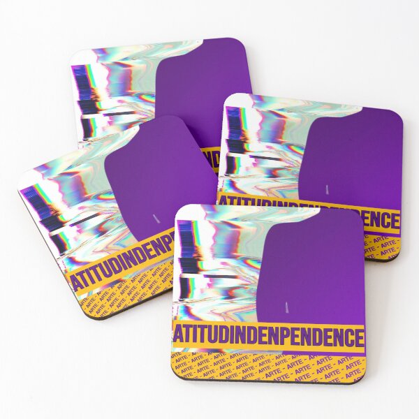 Item preview, Attitude Independence designed and sold by DonAscaneo.