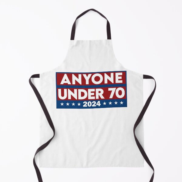 Item preview, Anyone Under 70 designed and sold by ThomasKadmon.